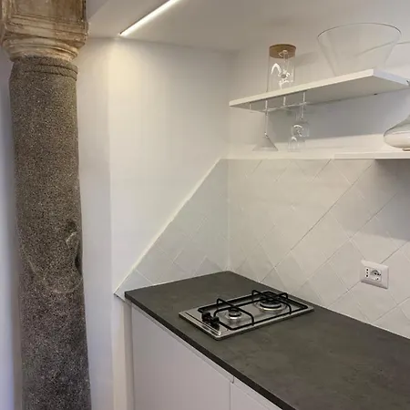 Apartamento Casa Tua