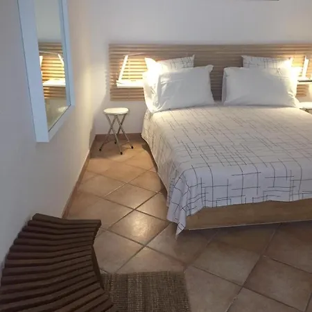 Apartamento Casa Tua