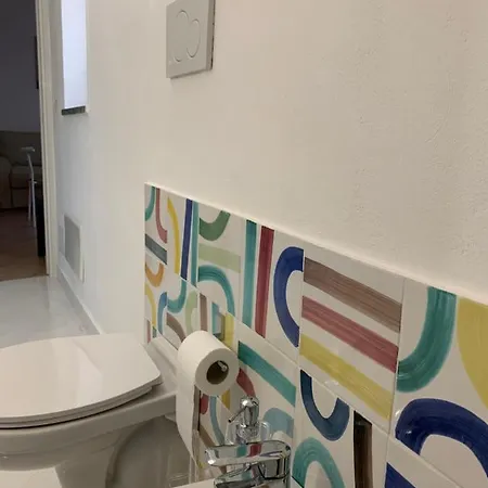 Casatua Amalfi