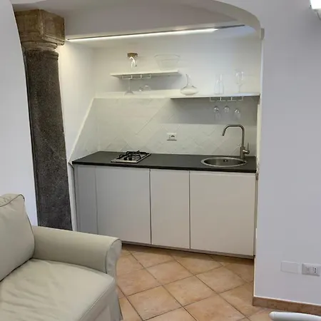 Casatua Appartement