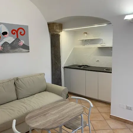 Casatua Appartement *