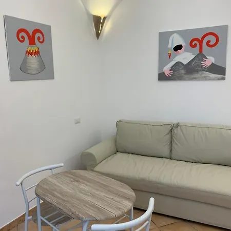 Casatua Апартаменти