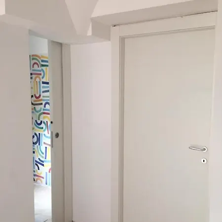 아파트 Casatua 아말피