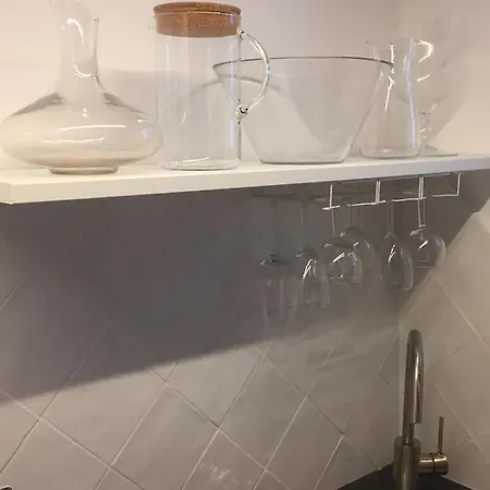 Appartement Casatua