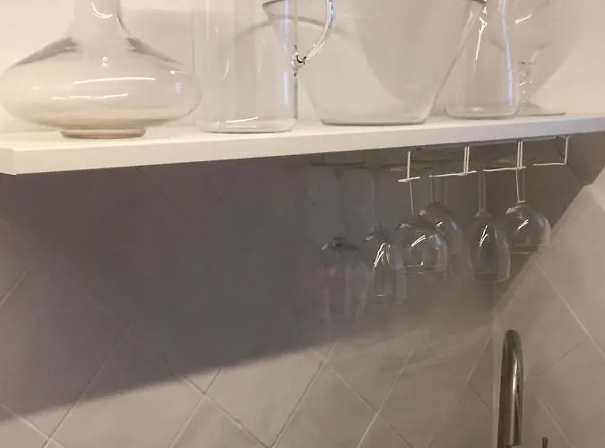 Апартаменти Casatua