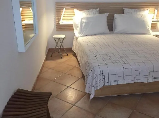 Апартаменти Casatua